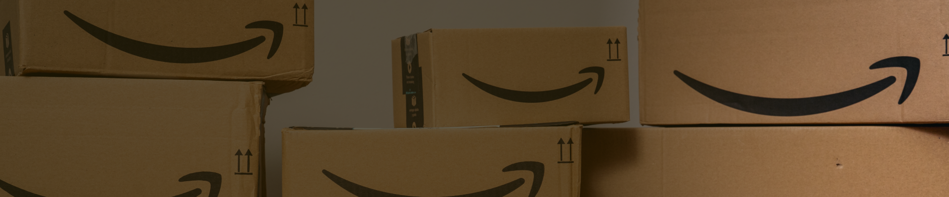 All Major Product Categories Available on the Amazon Storefront