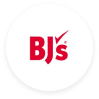 BJ's logo