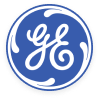 GE logo