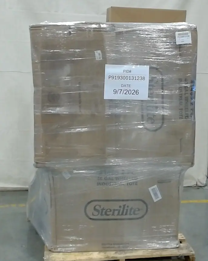 Listing image