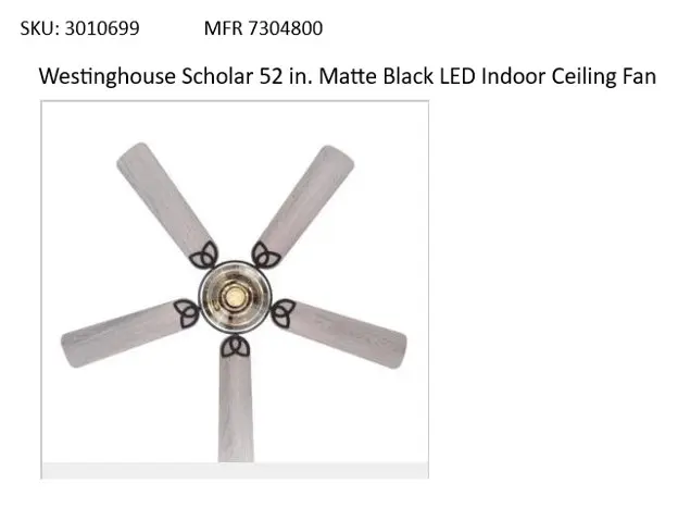Listing image