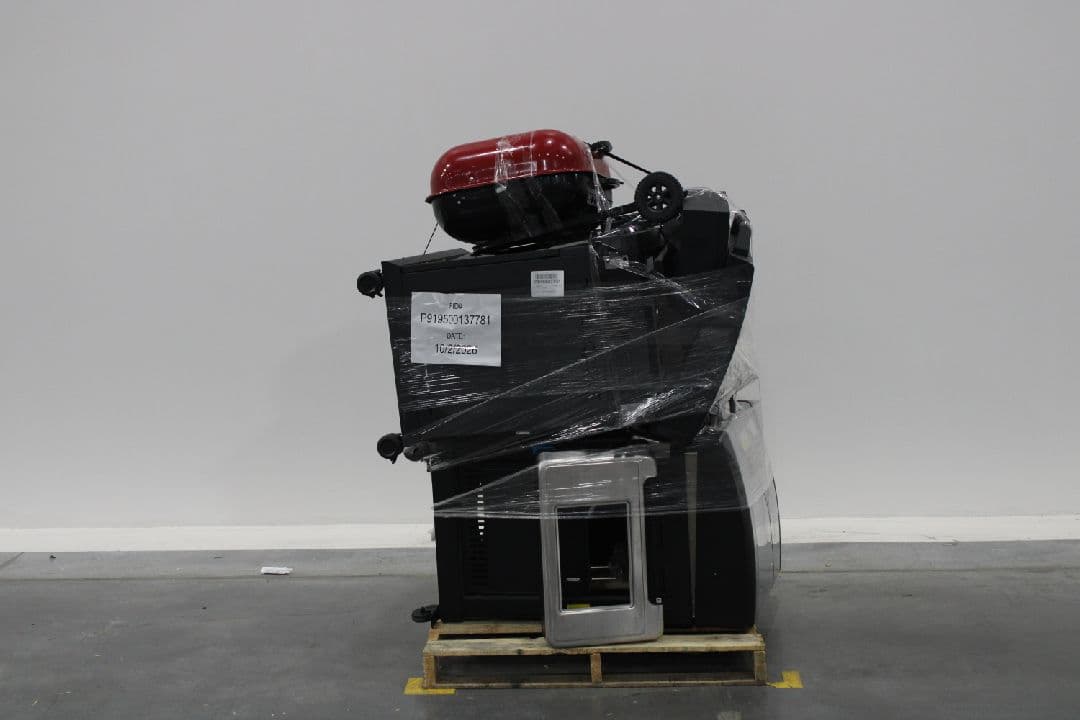 Listing image