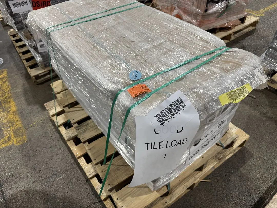 Listing image
