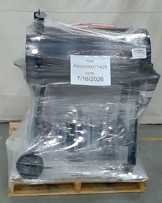 Listing image