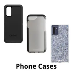 Image of Cases & Screen Protectors by CaseMate, Speck, OtterBox & More - 699 Units