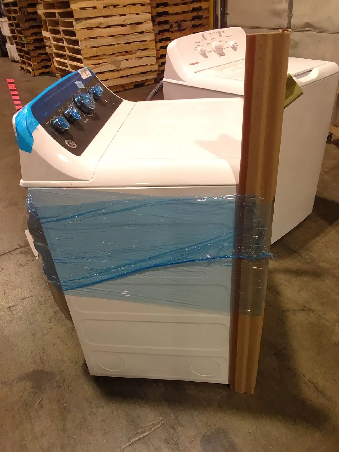 Listing image