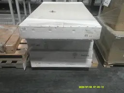 Image of 5 Pallets of UNMANIFESTED Mixed Merchandise