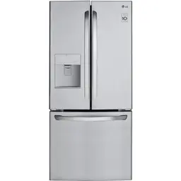 Image of 60 Units of Used Condition Refrigerators, Dishwashers & More by GE, Roper, Electrolux & More