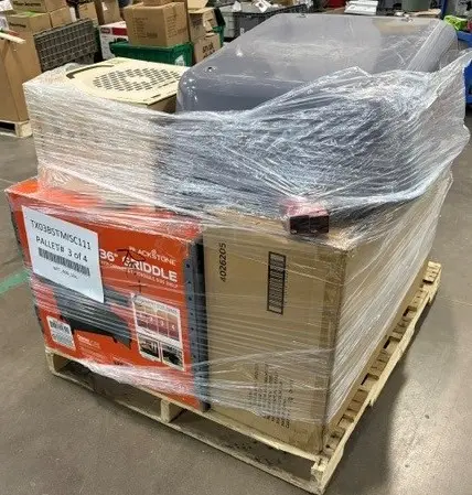 Listing image