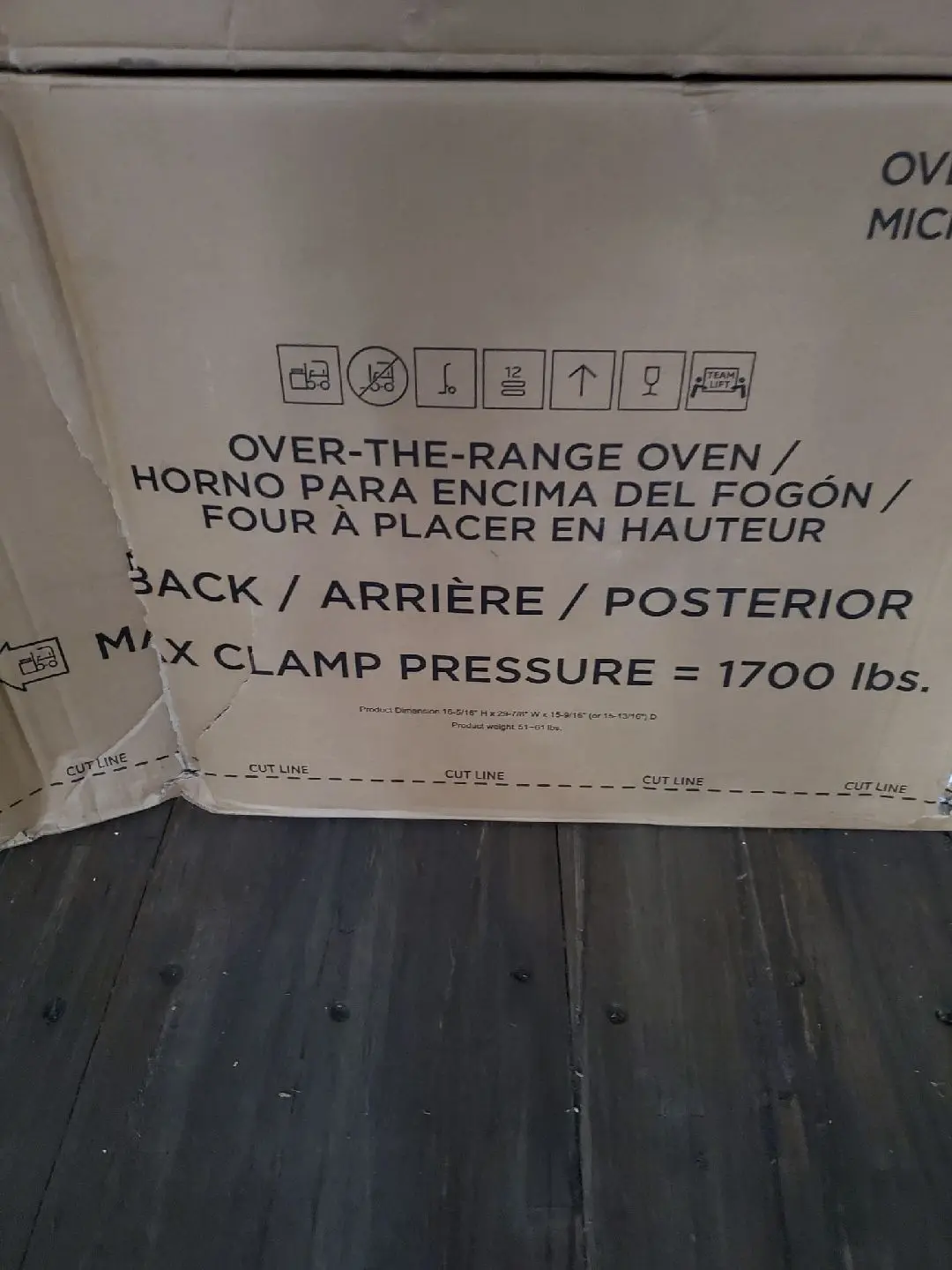 Listing image