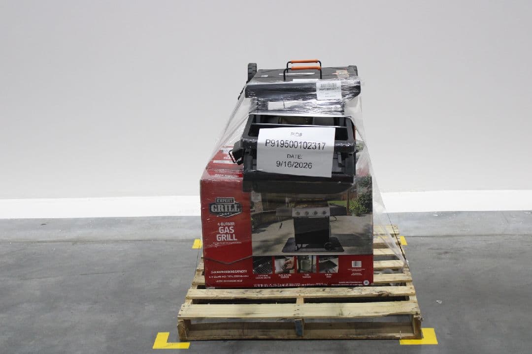 Listing image