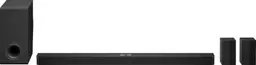 Image of 1 Pallet Containing a Soundbar by LG