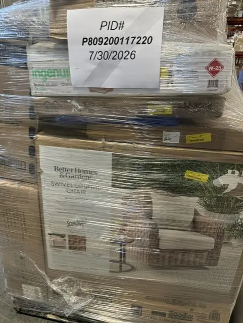 Listing image
