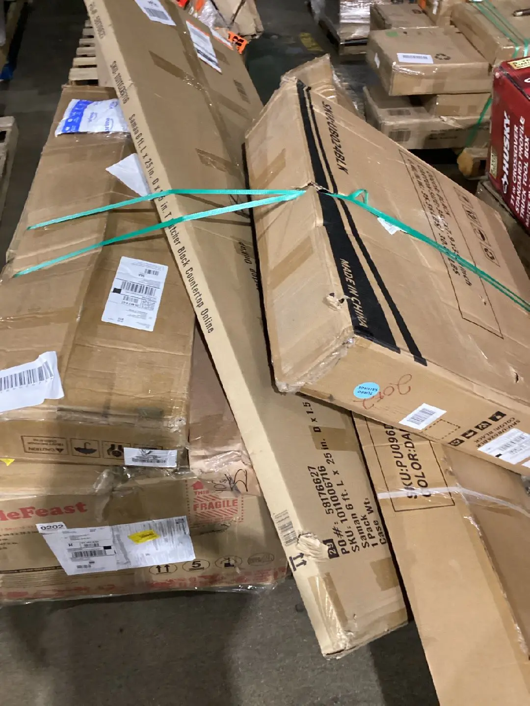 Listing image