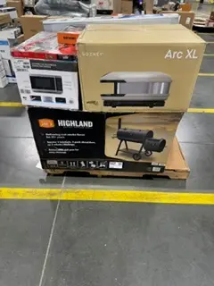 Listing image