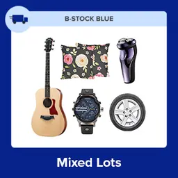 Image of Fast Shipping - 4 Pallets of FBA Home Improvement & More by Zhuoshi, Kmina & More