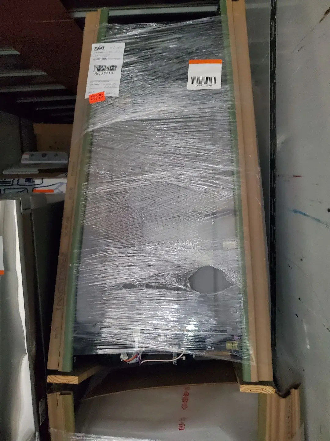 Listing image