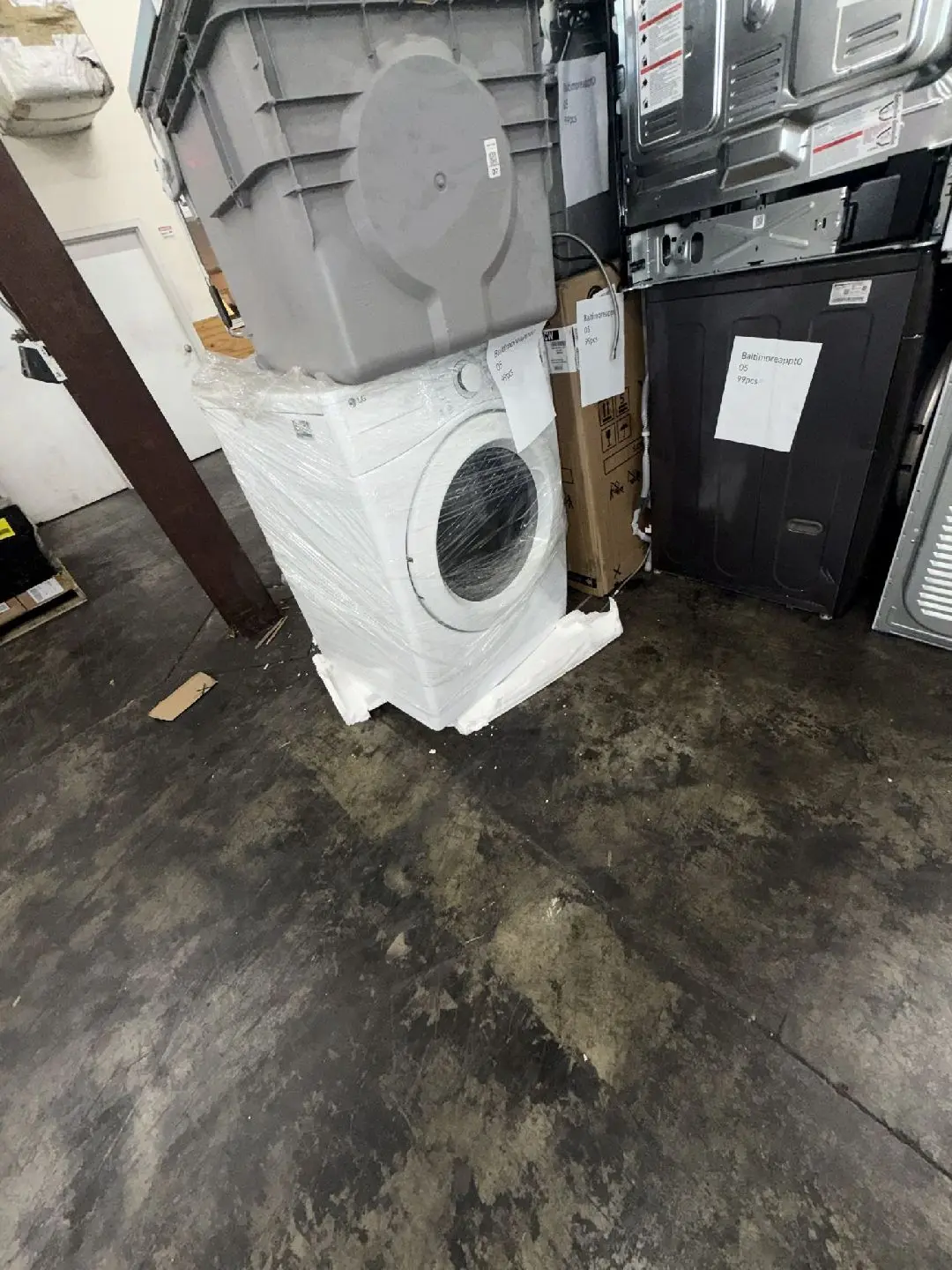 Listing image