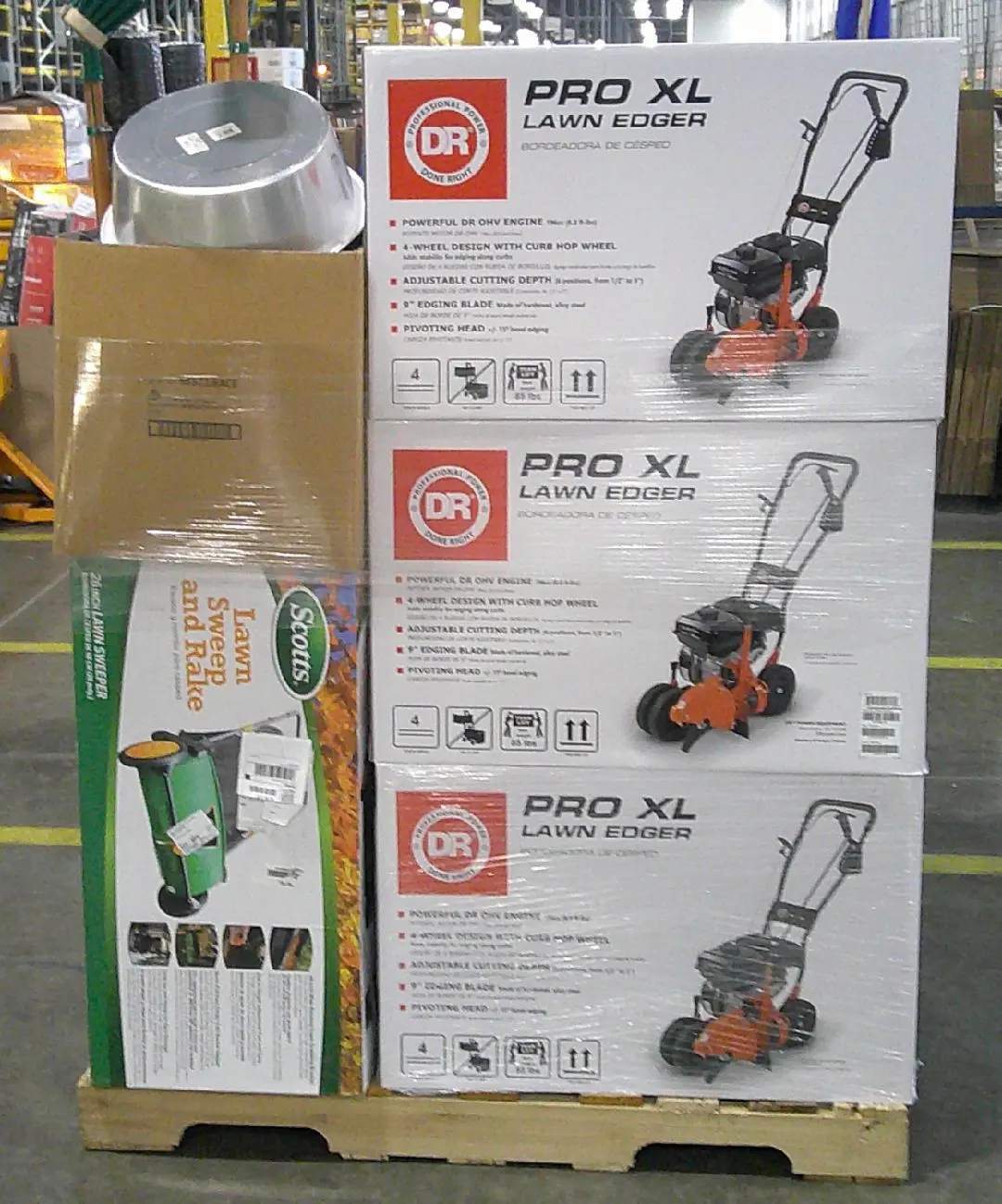 Listing image