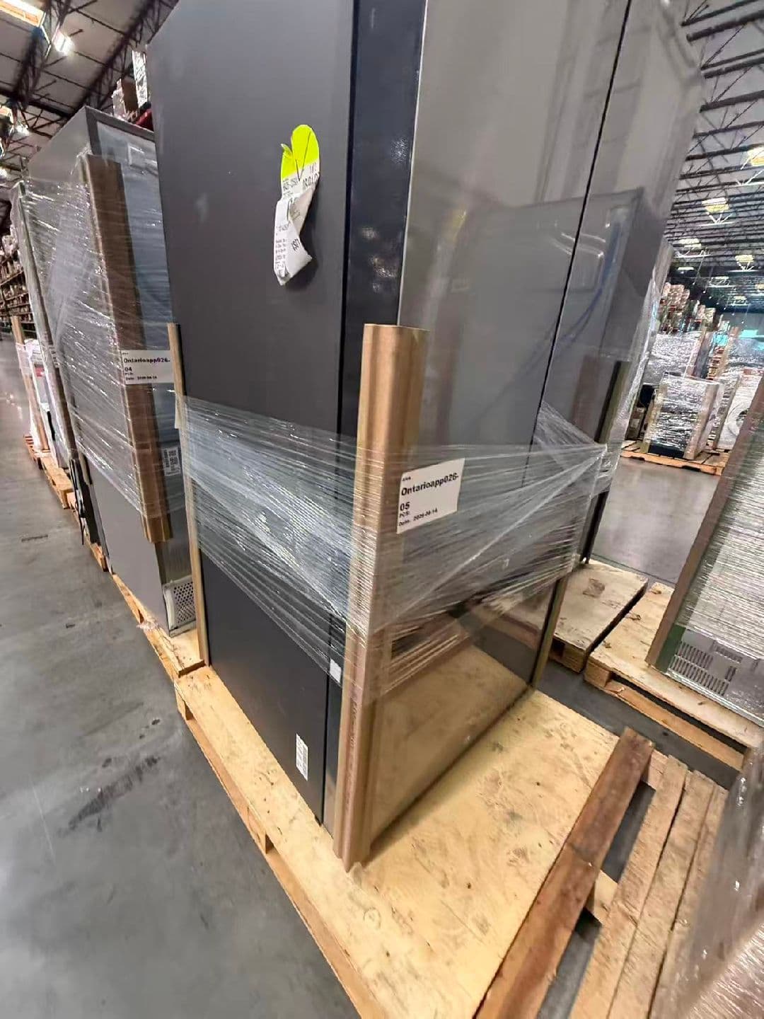 Listing image