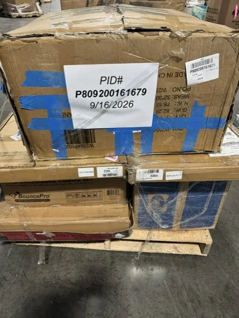 Listing image
