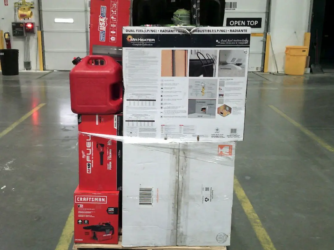 Listing image