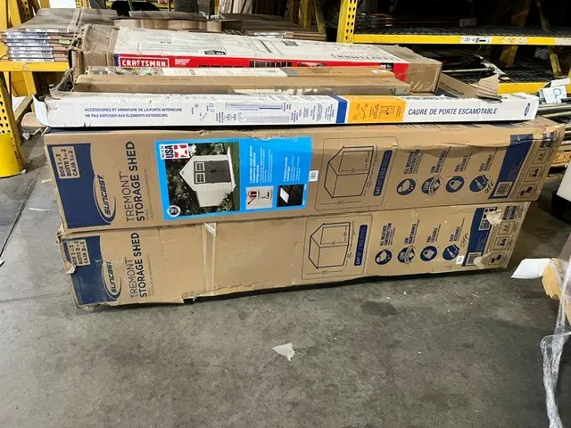 Listing image