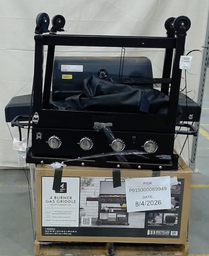 Listing image