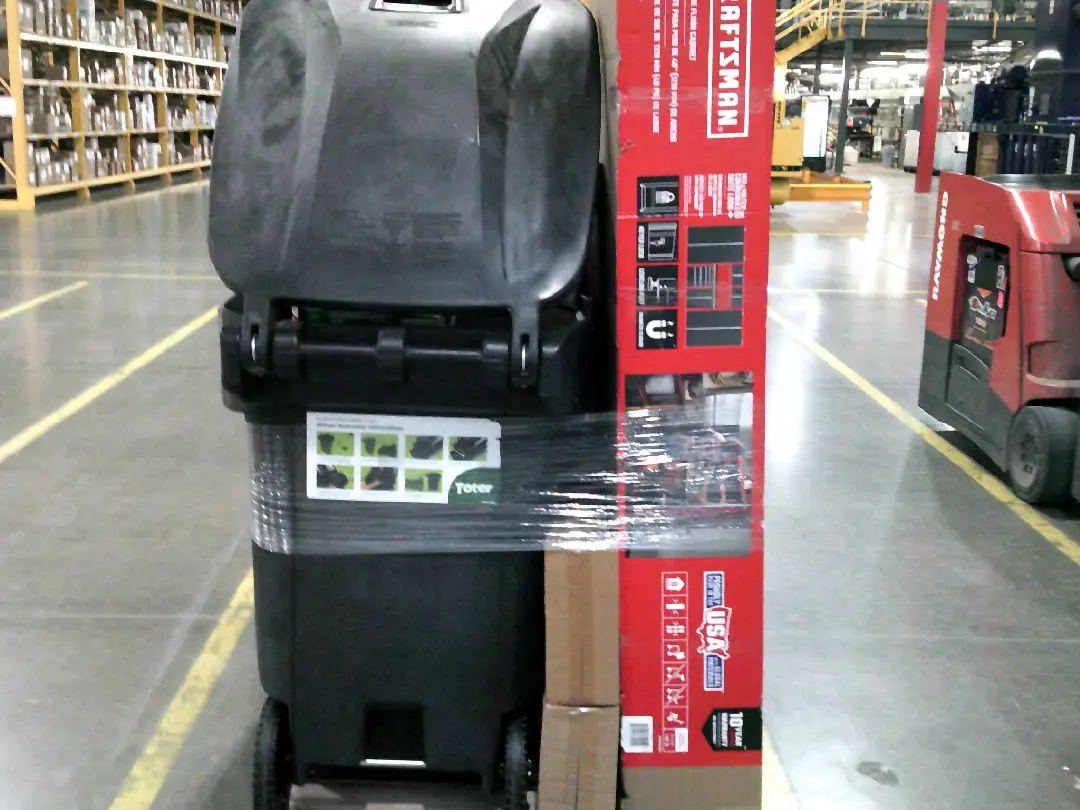 Listing image