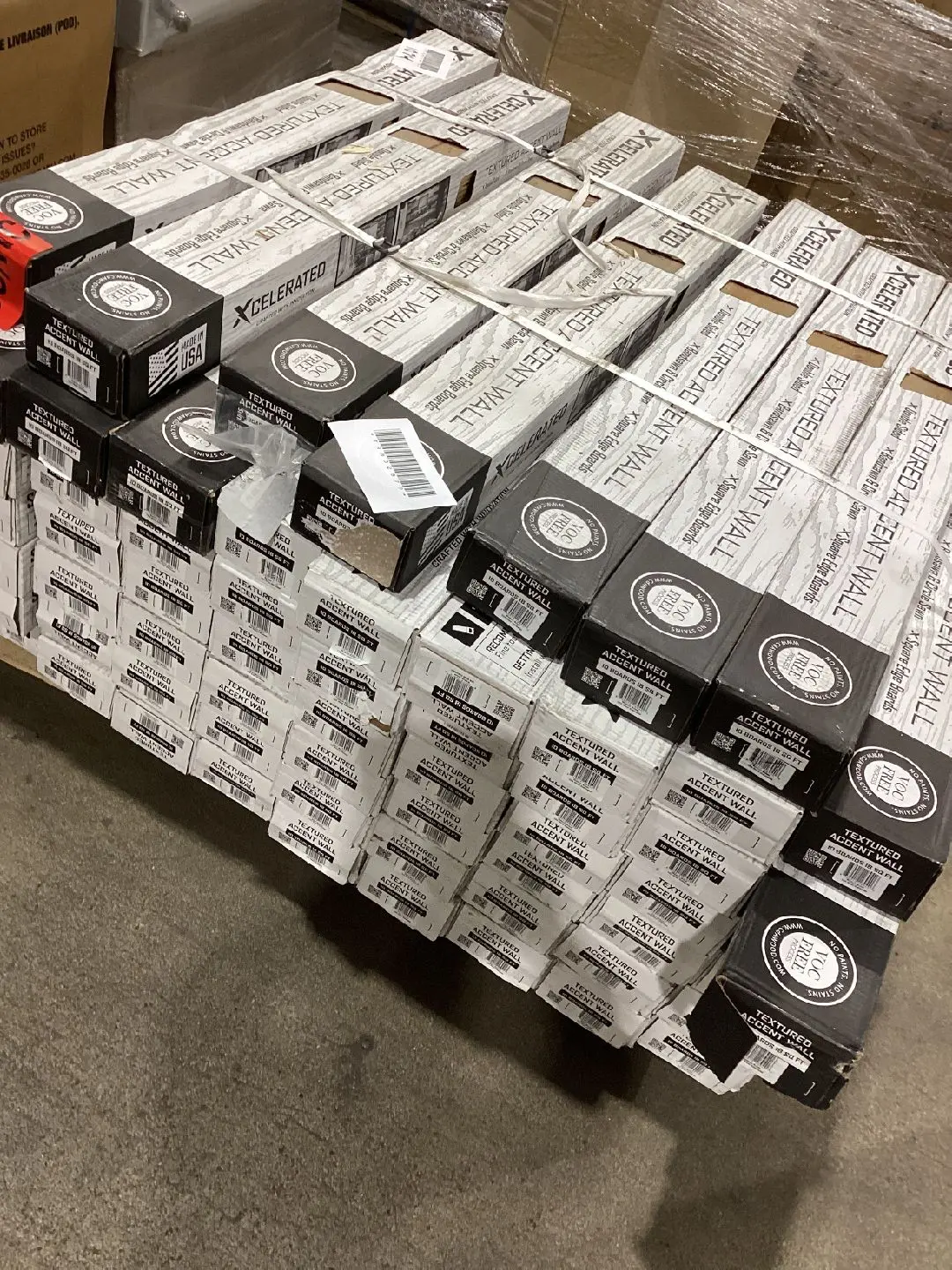 Listing image