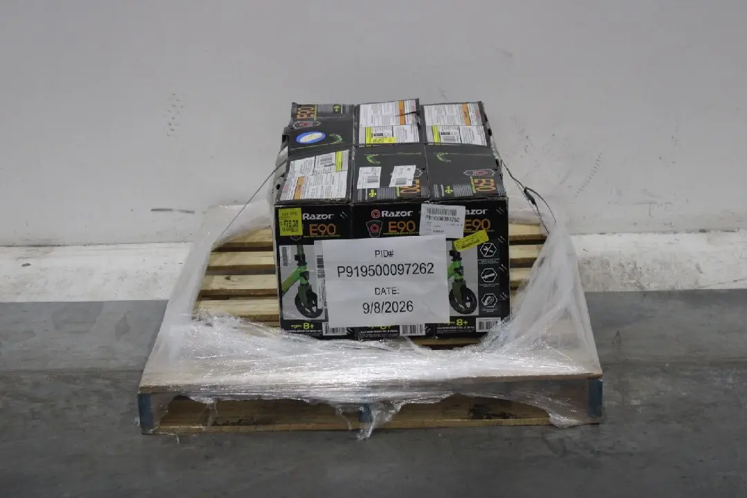 Listing image