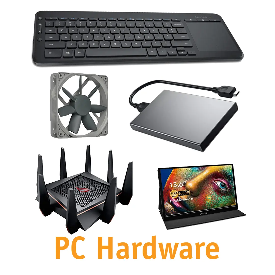 Listing image