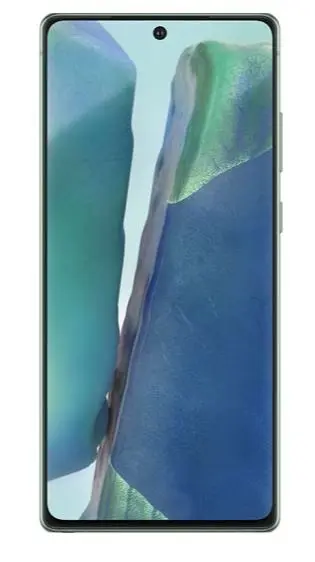 Listing image