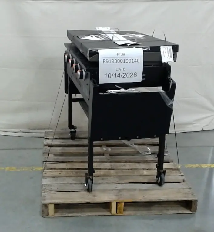 Listing image