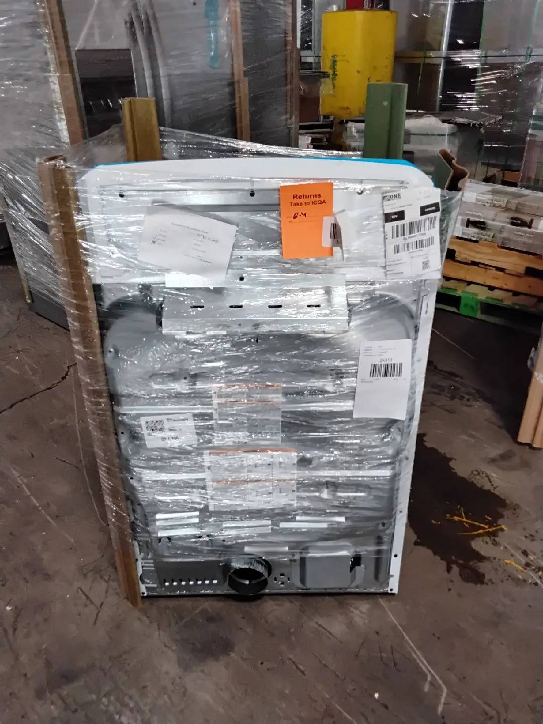 Listing image