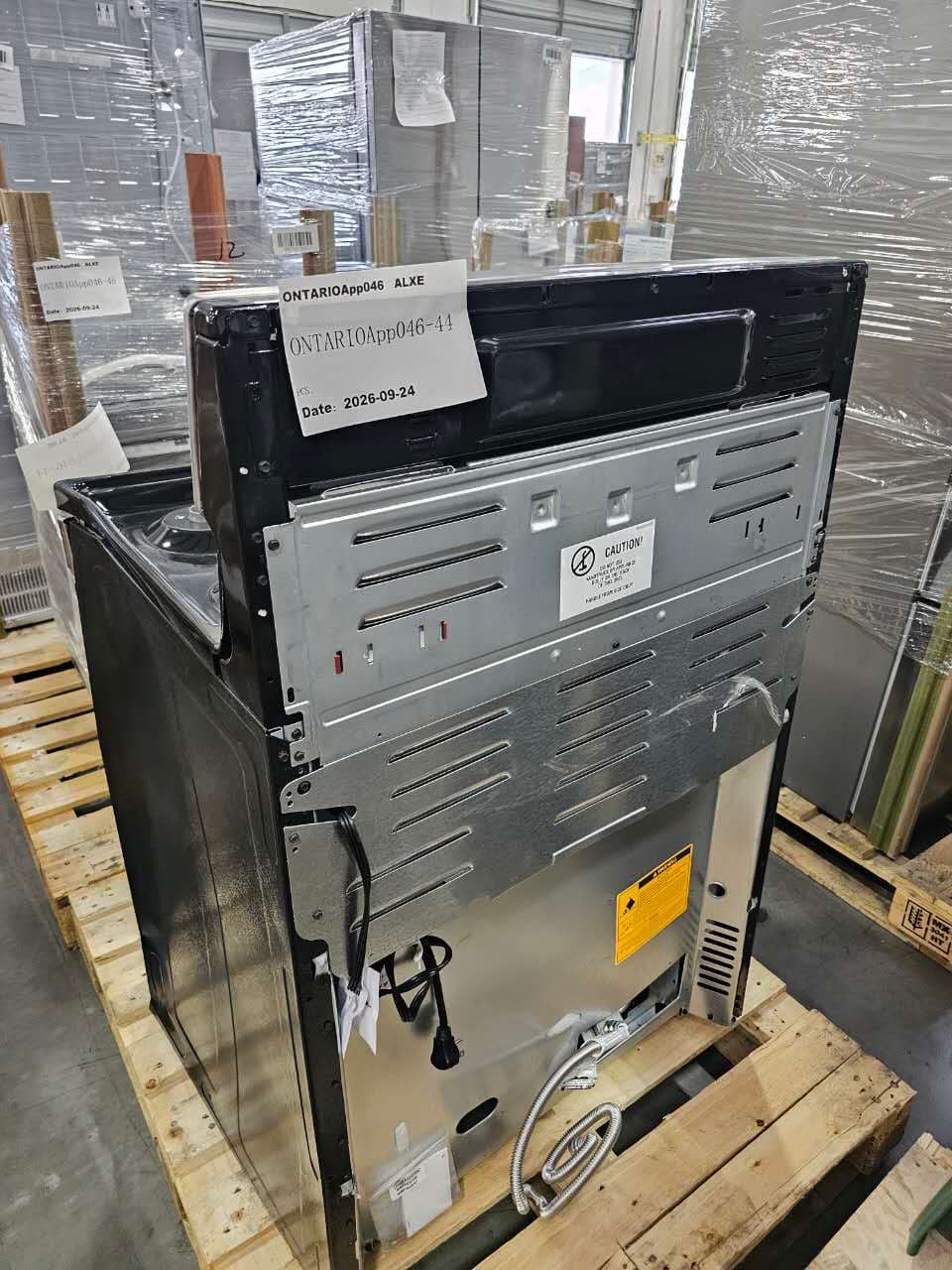 Listing image
