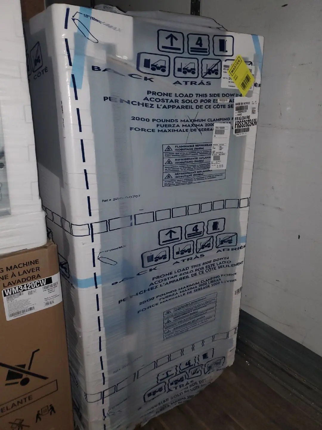 Listing image