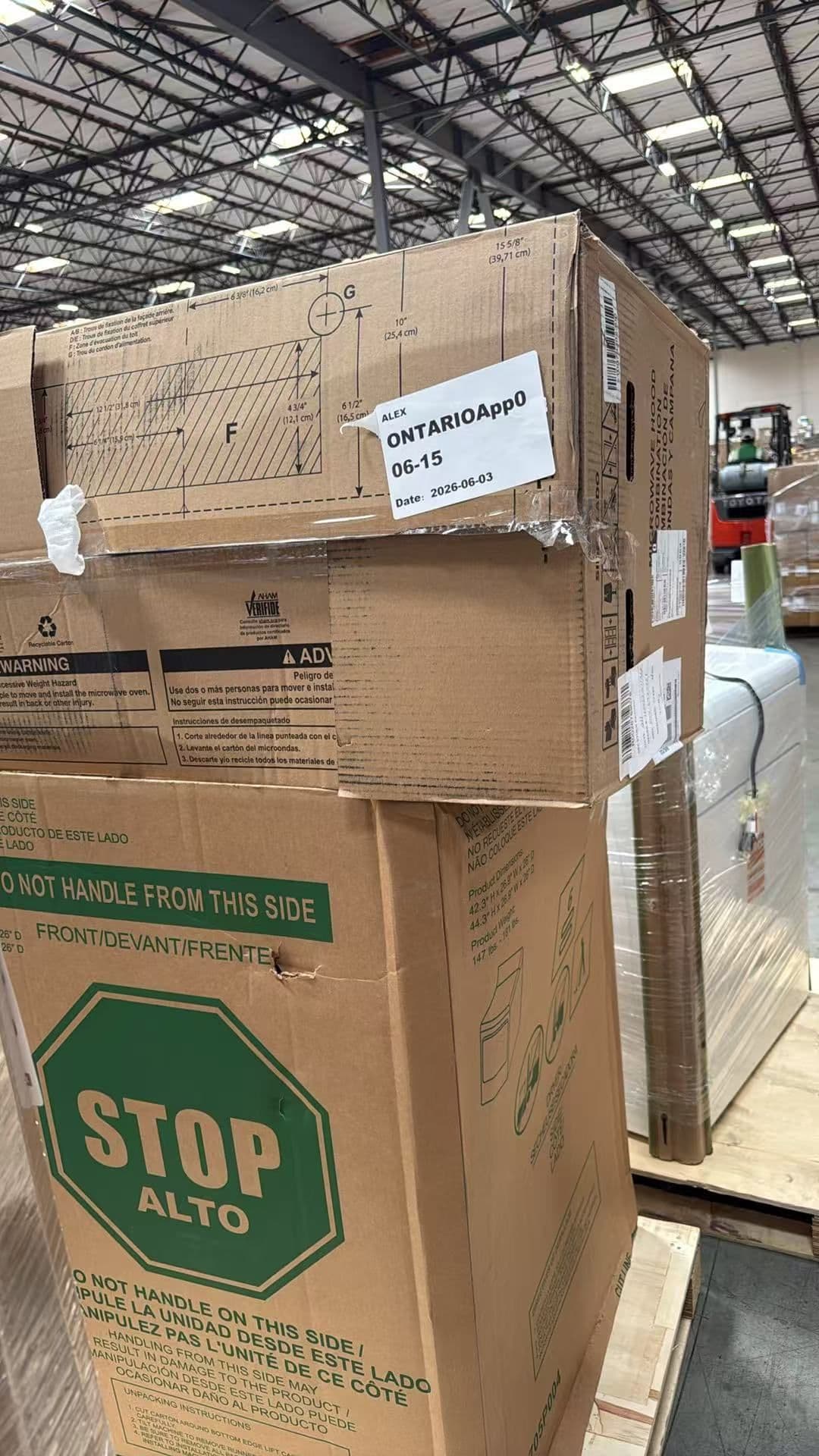 Listing image
