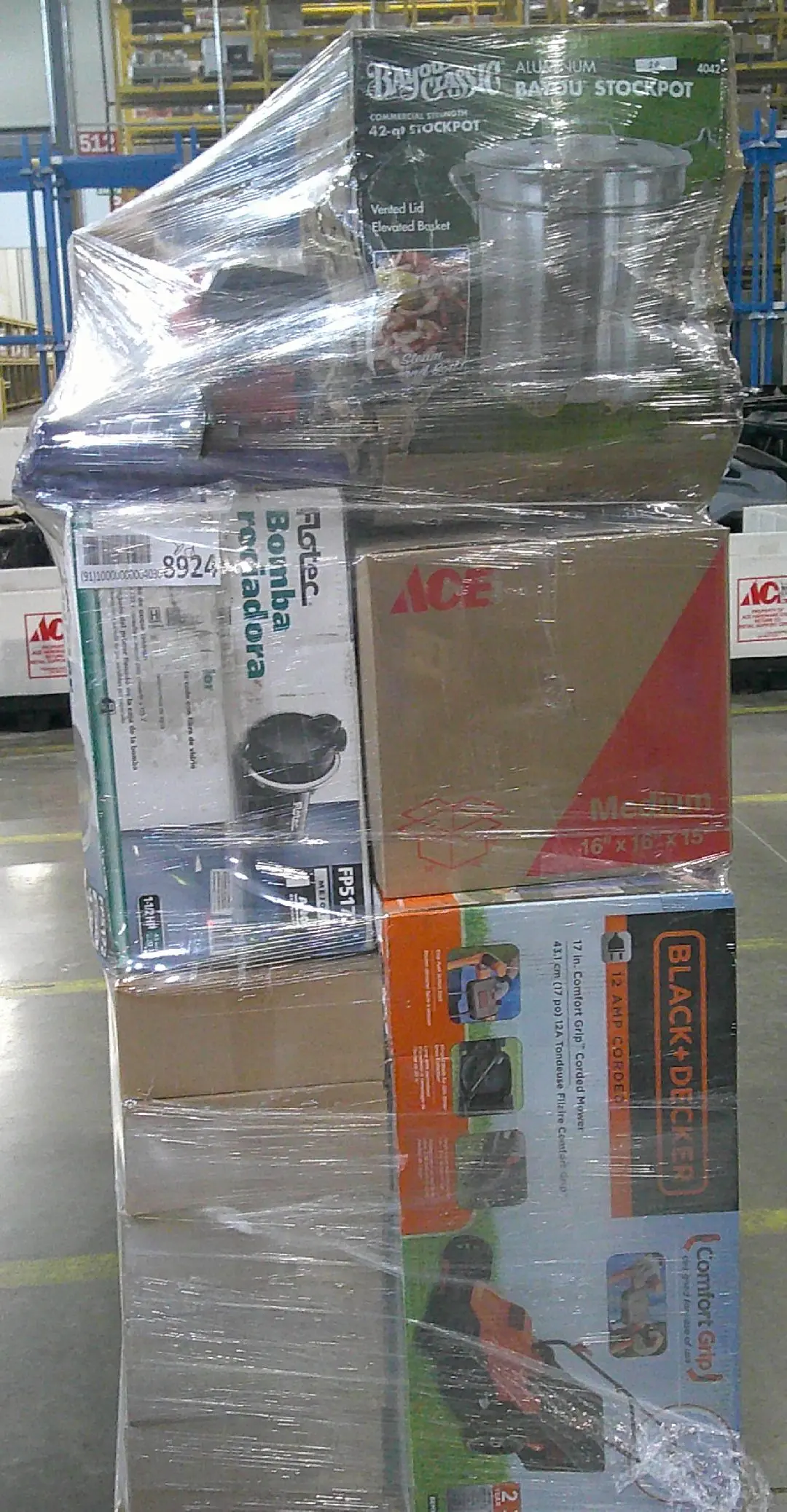 Listing image