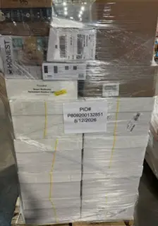 Listing image