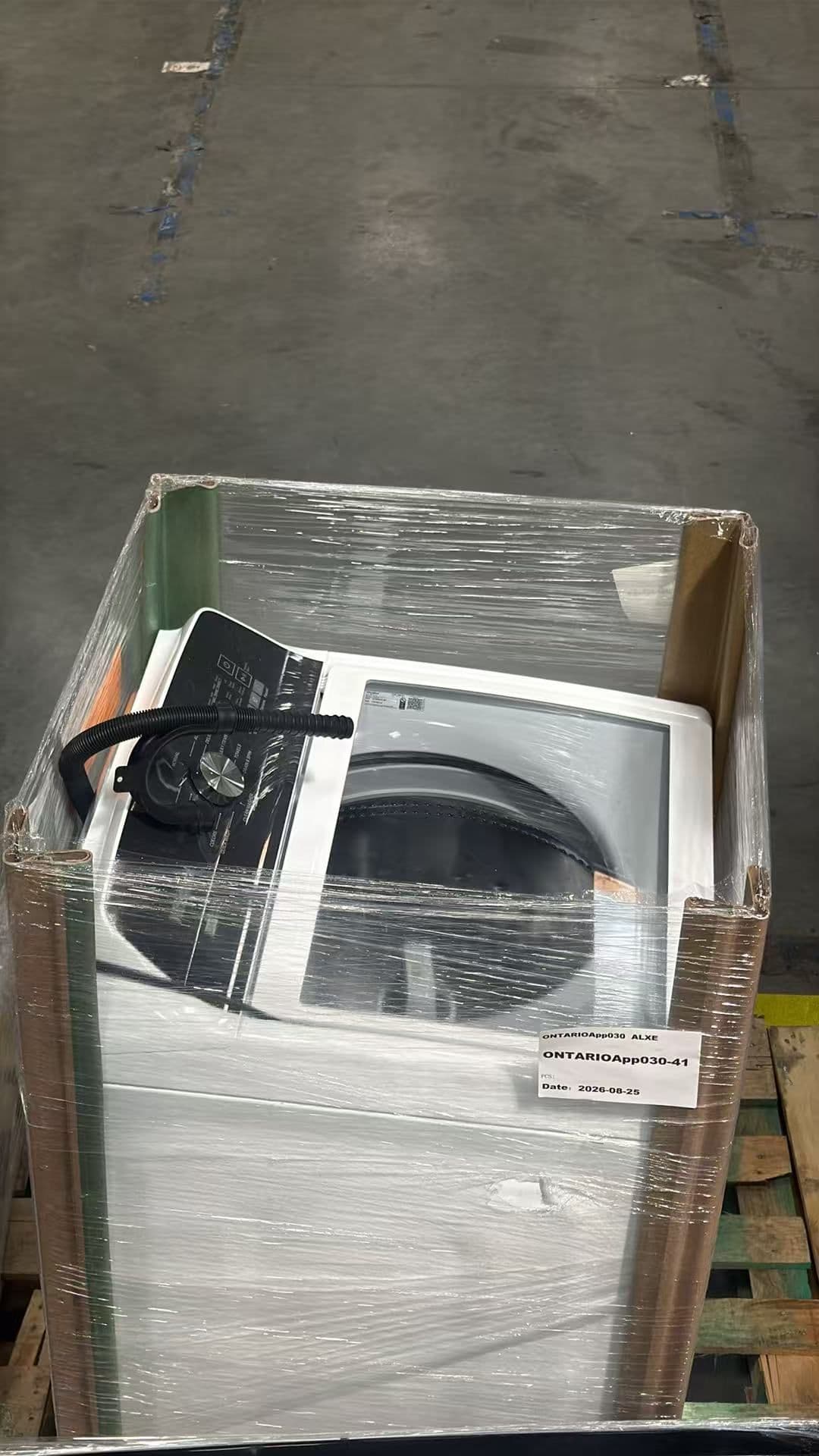 Listing image