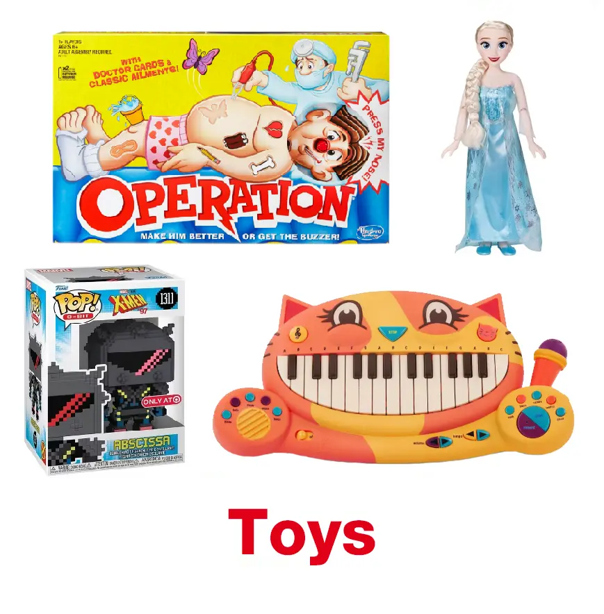 Listing image