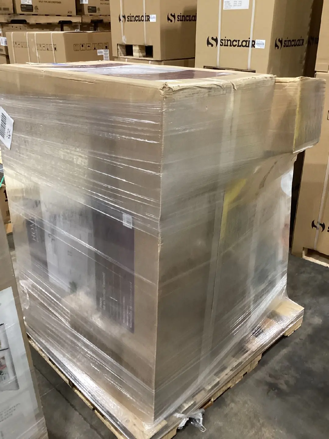 Listing image