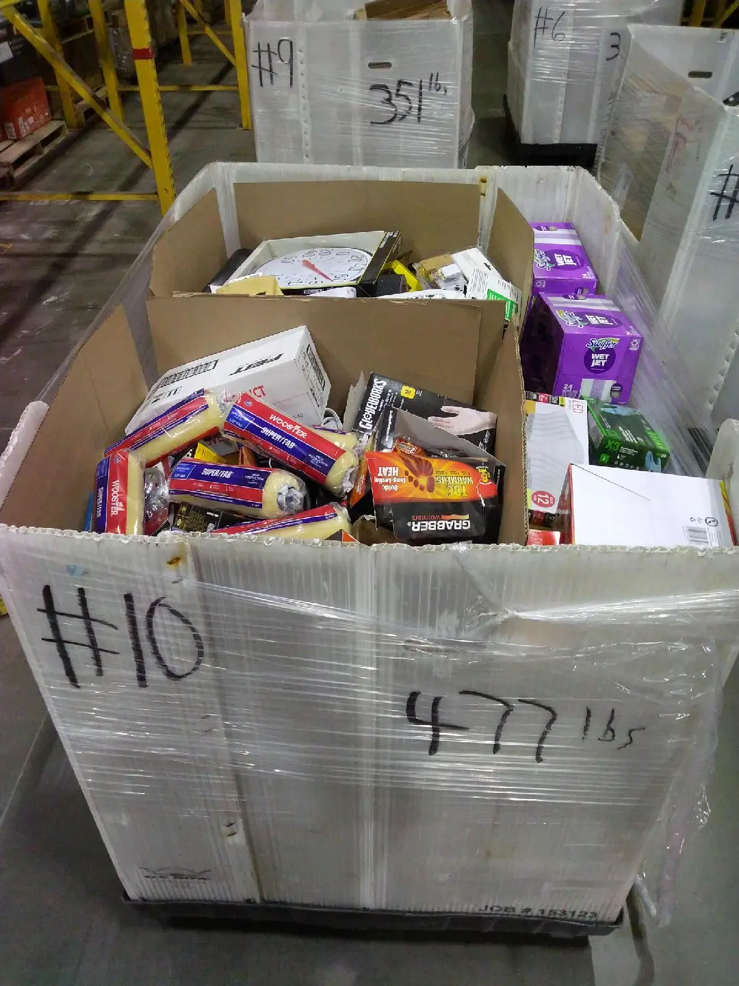 Listing image
