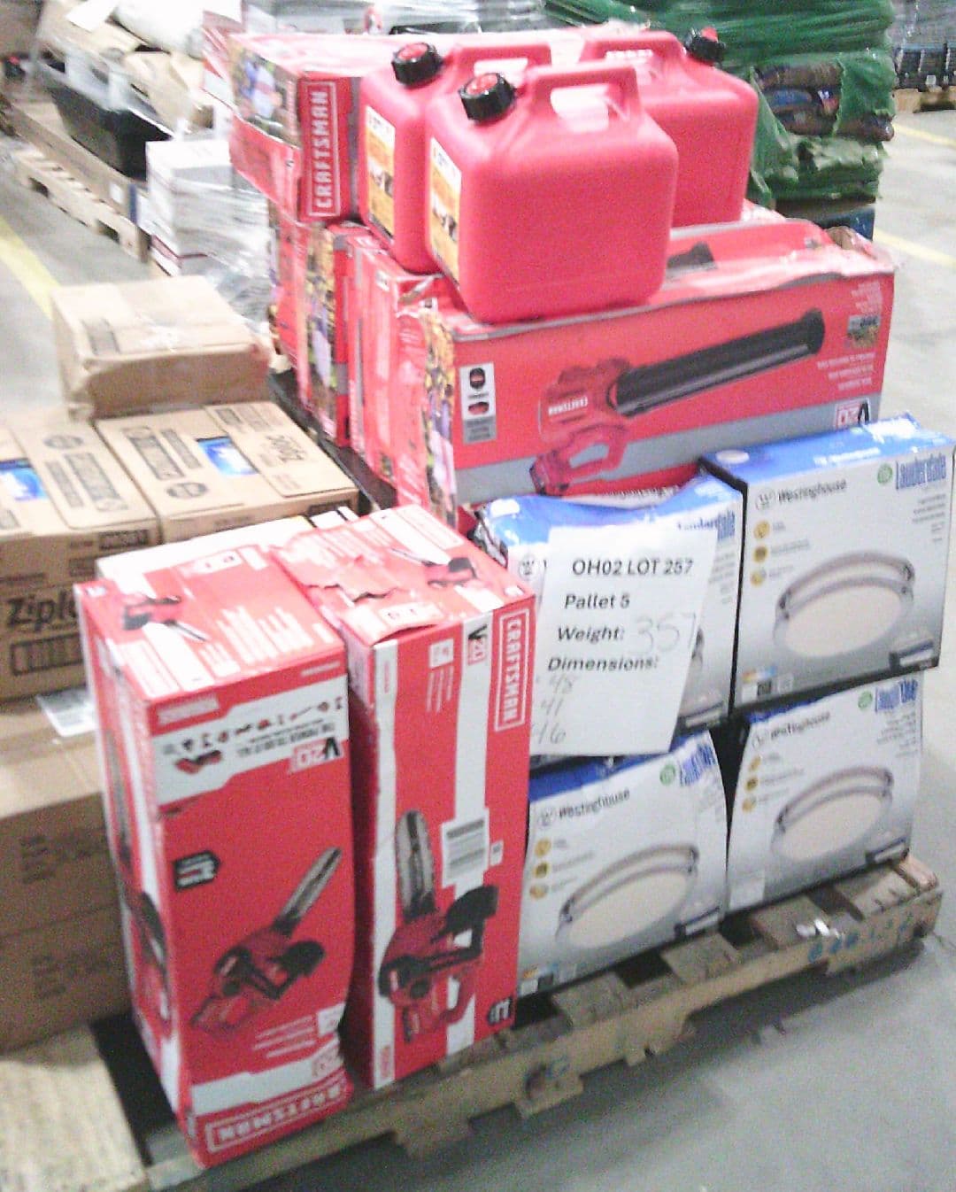 Listing image