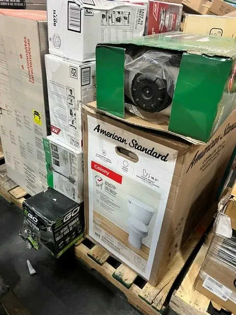 Listing image