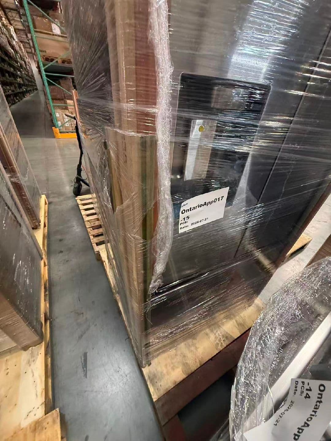 Listing image