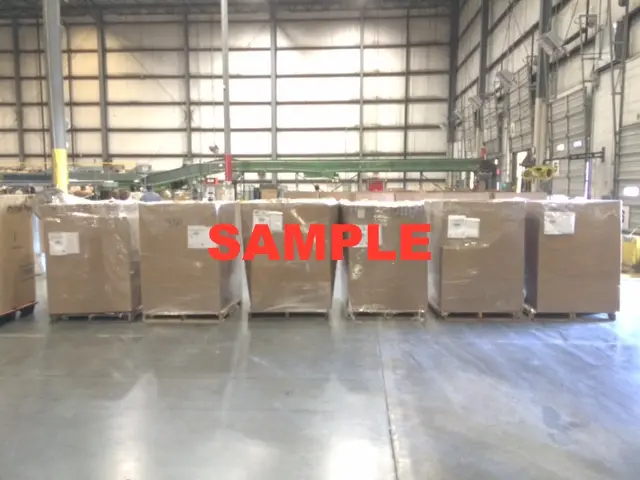 Listing image