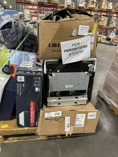 Listing image