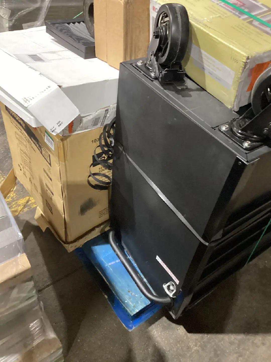 Listing image